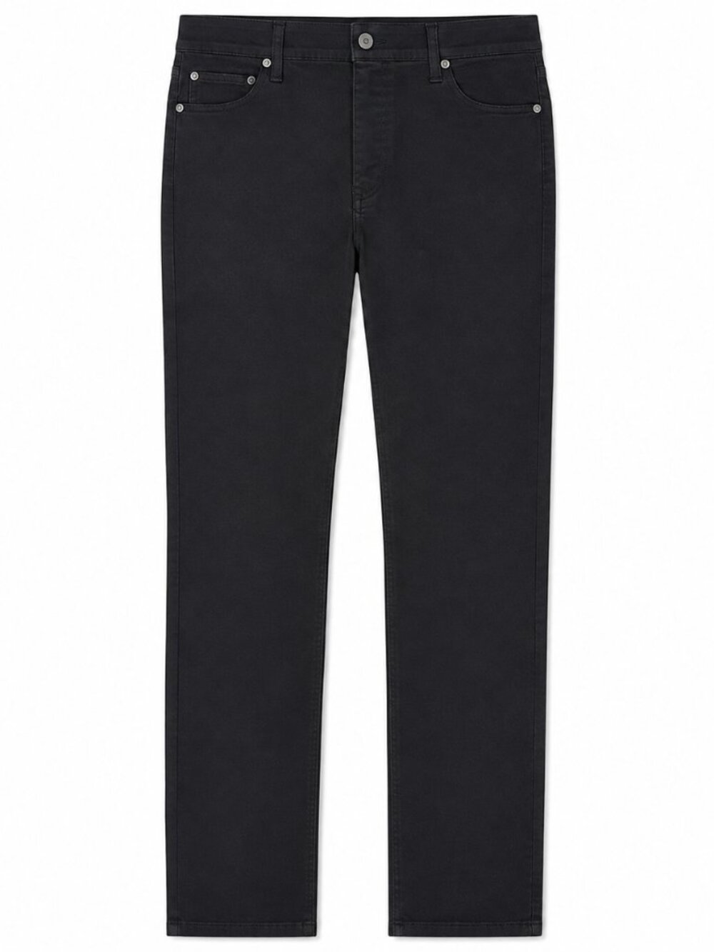 NWT G/FORE Men's Core 5 Pocket Pant Black 34 X 34